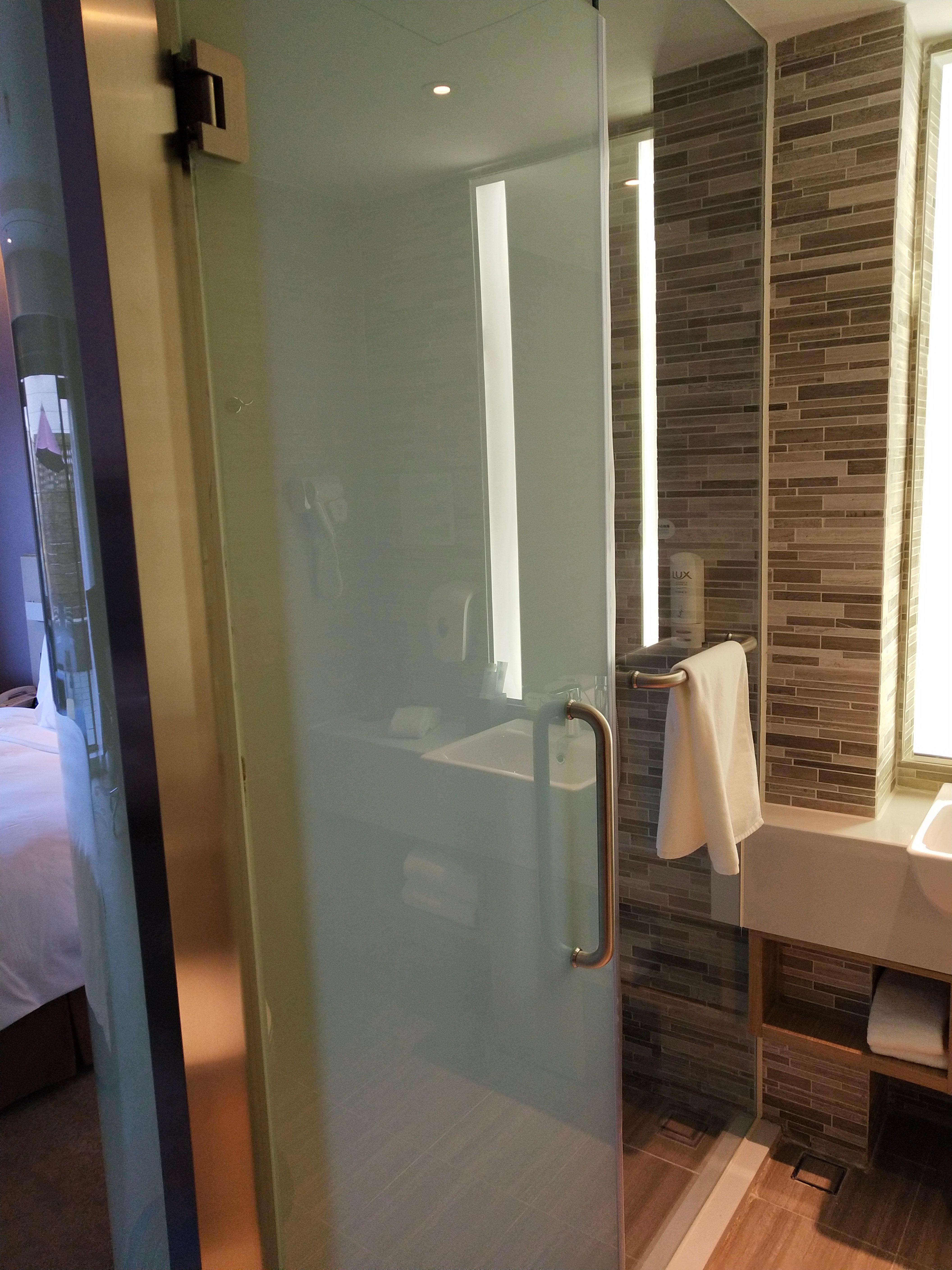 Holiday Inn Express Anshan Downtown By Ihg Kültér fotó