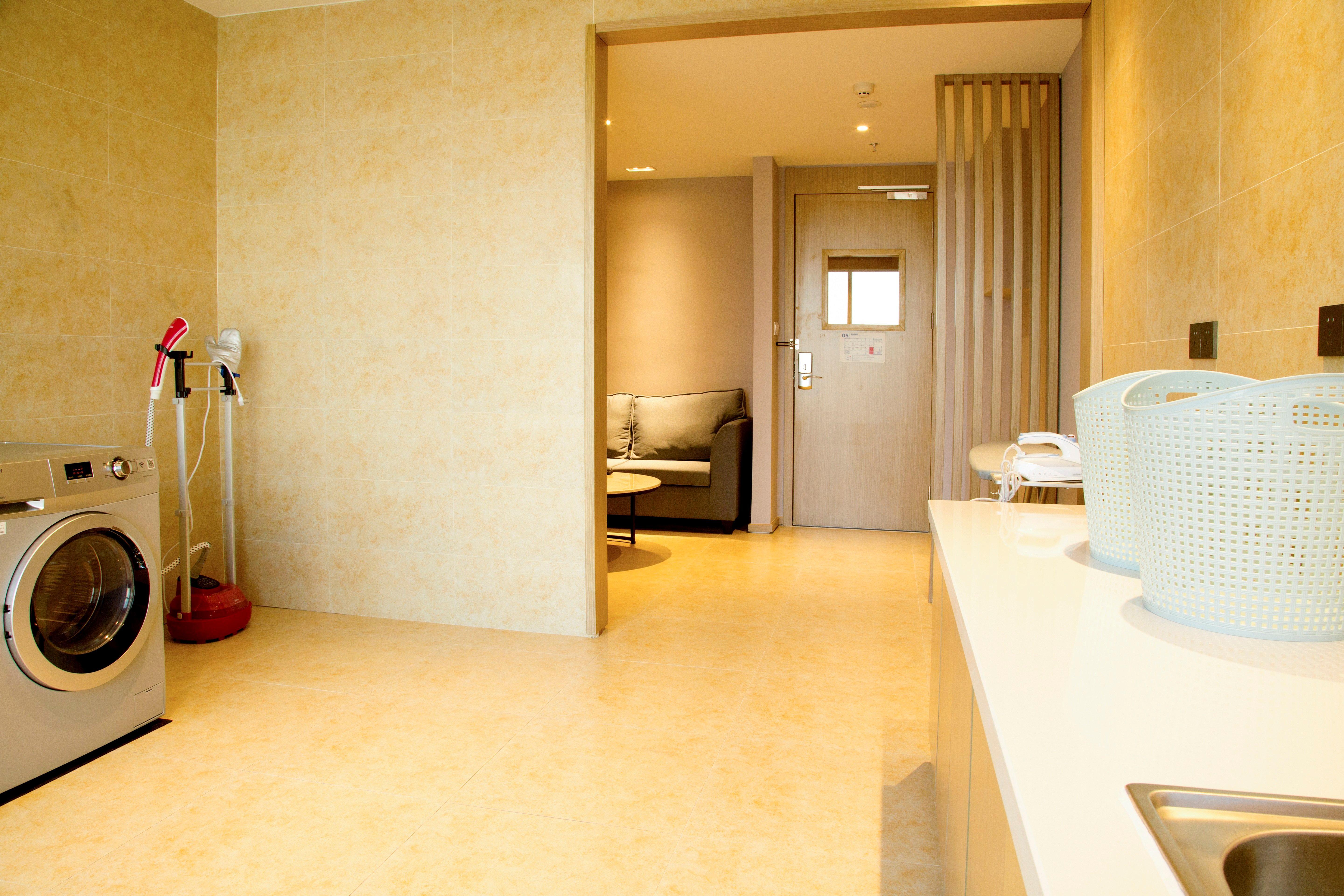 Holiday Inn Express Anshan Downtown By Ihg Kültér fotó