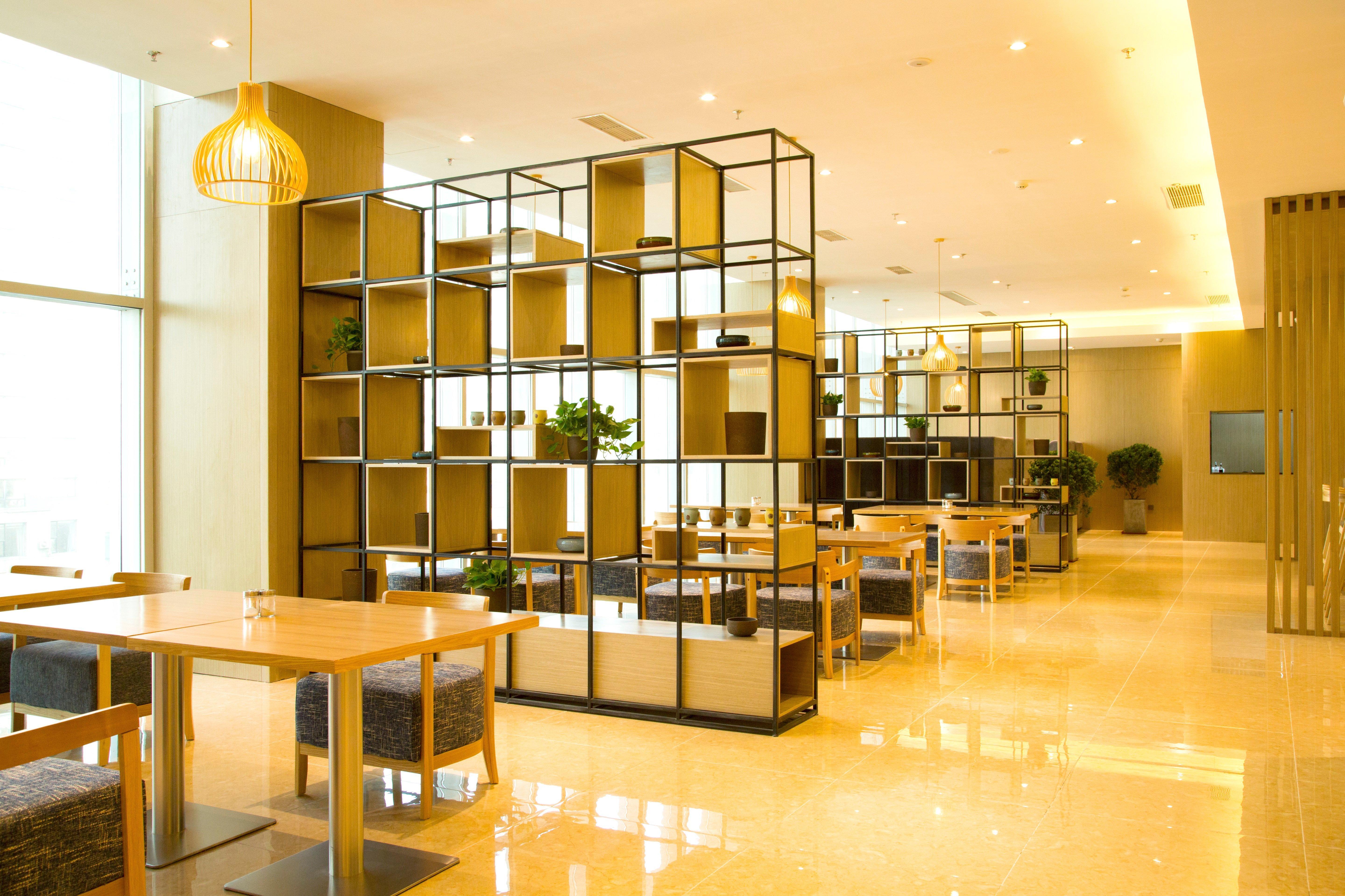 Holiday Inn Express Anshan Downtown By Ihg Kültér fotó
