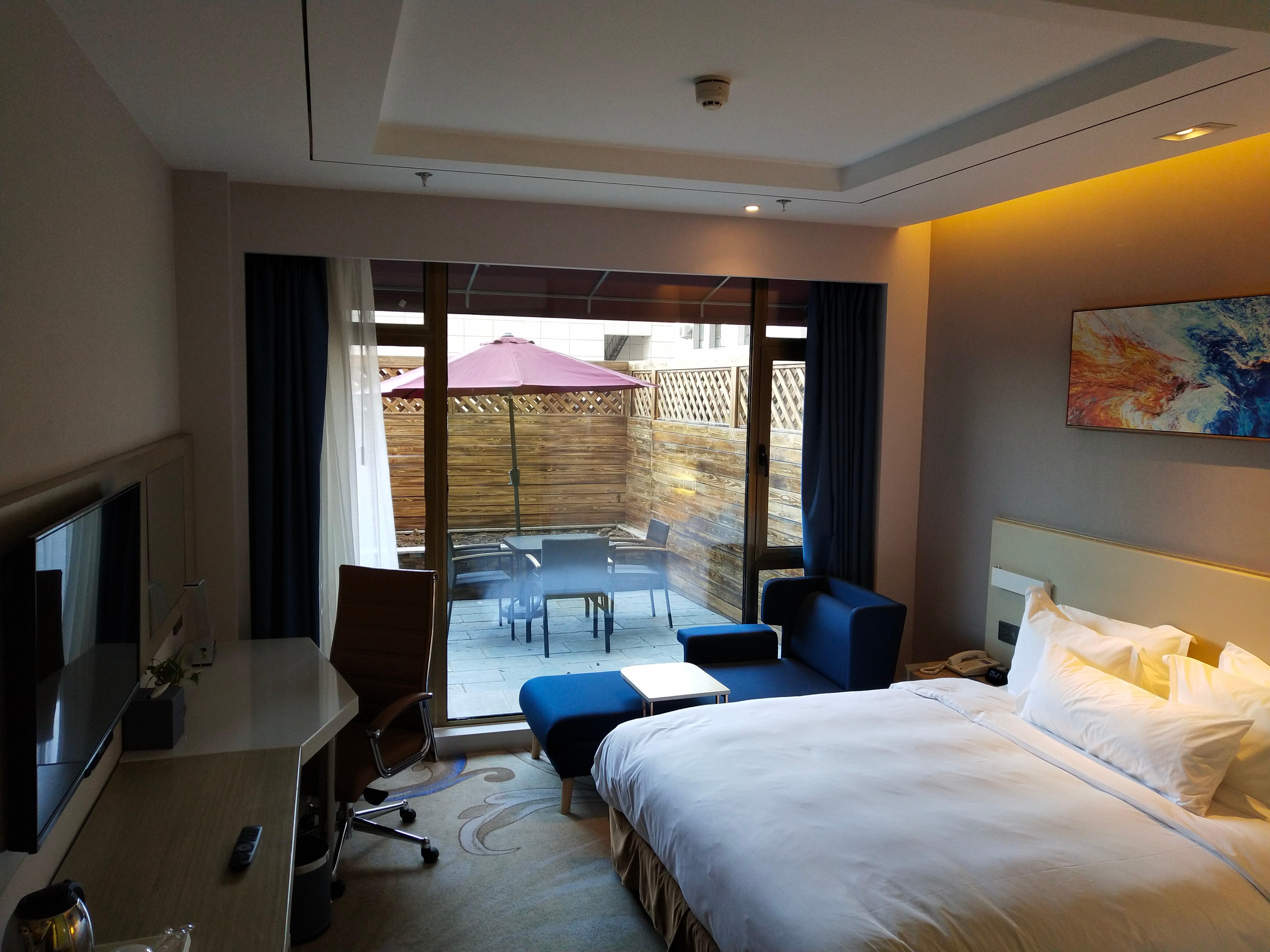 Holiday Inn Express Anshan Downtown By Ihg Kültér fotó