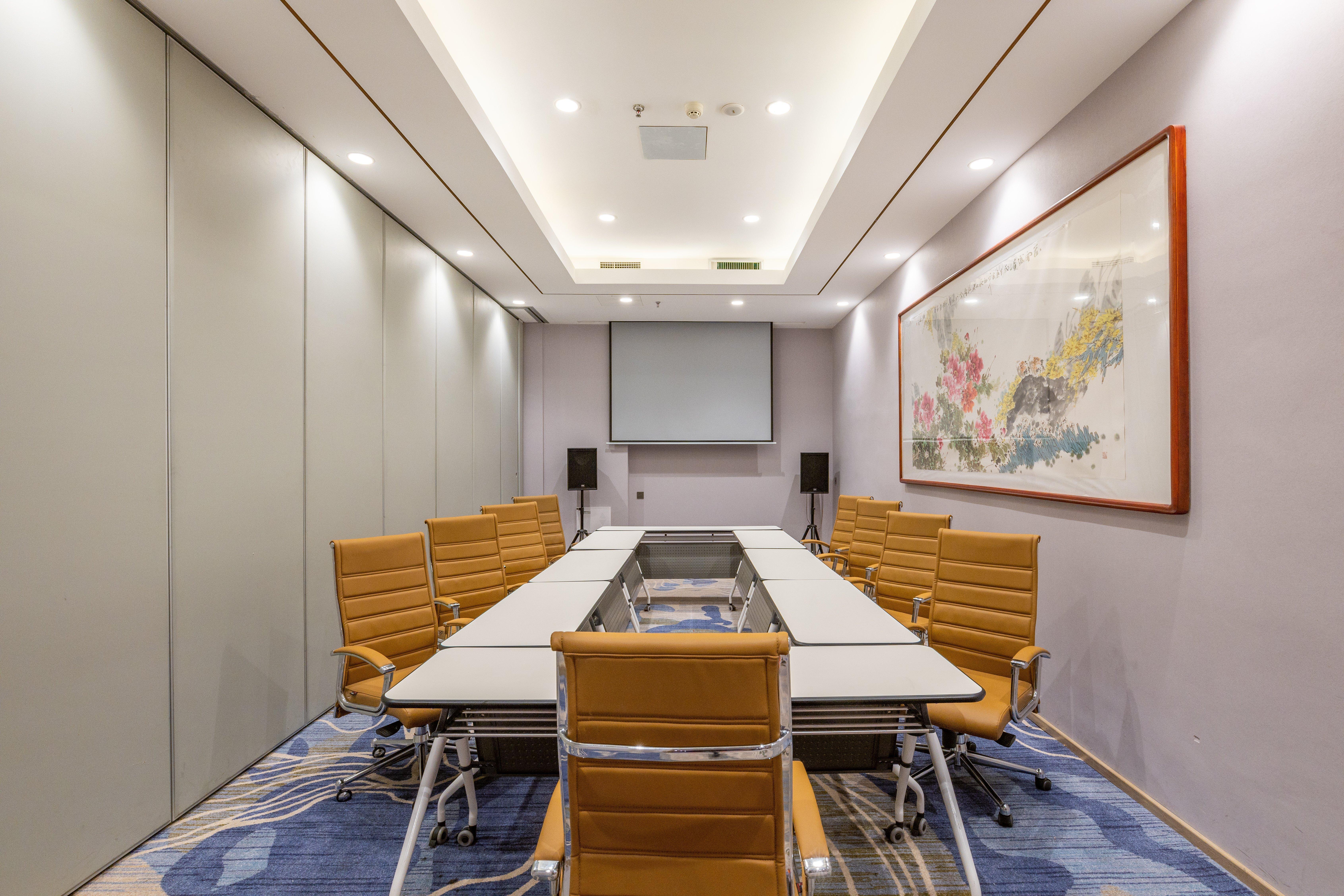 Holiday Inn Express Anshan Downtown By Ihg Kültér fotó