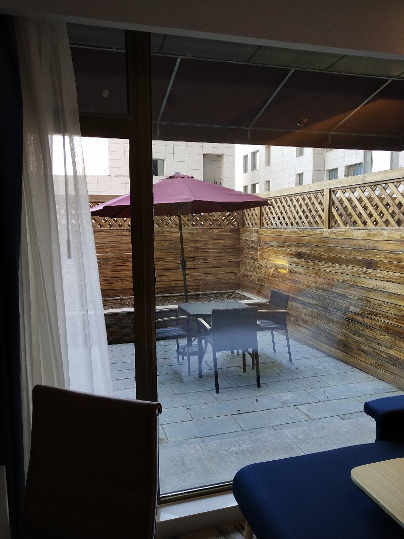 Holiday Inn Express Anshan Downtown By Ihg Kültér fotó